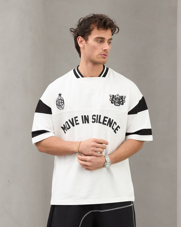 2morrow Move in Silence T-shirt