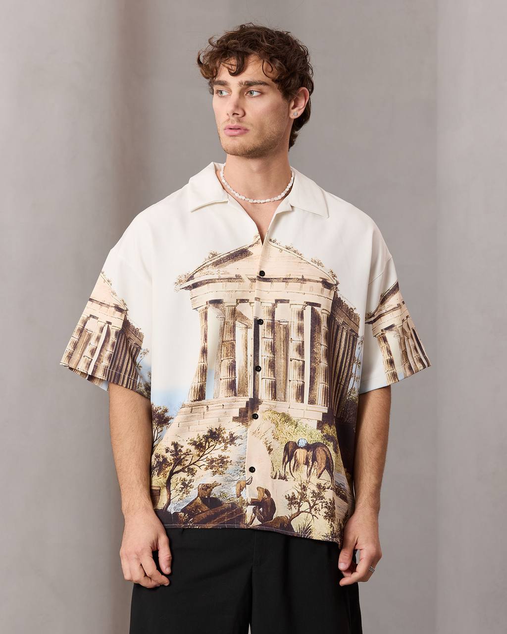 2morrow Coliseum Shirt