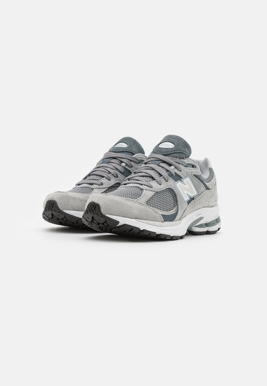 New balance 2002R Trainers in Steel Grey