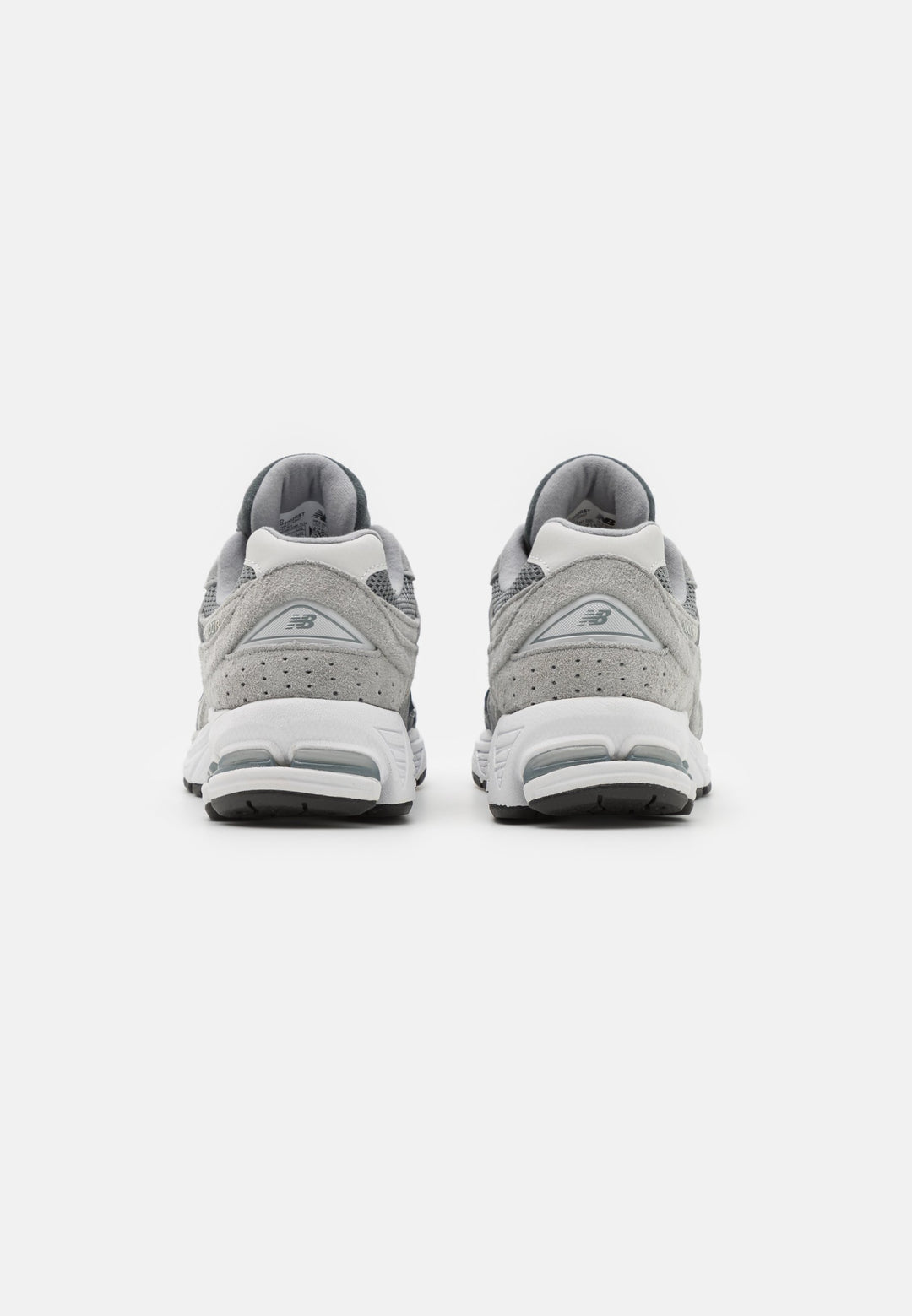 New balance 2002R Trainers in Steel Grey