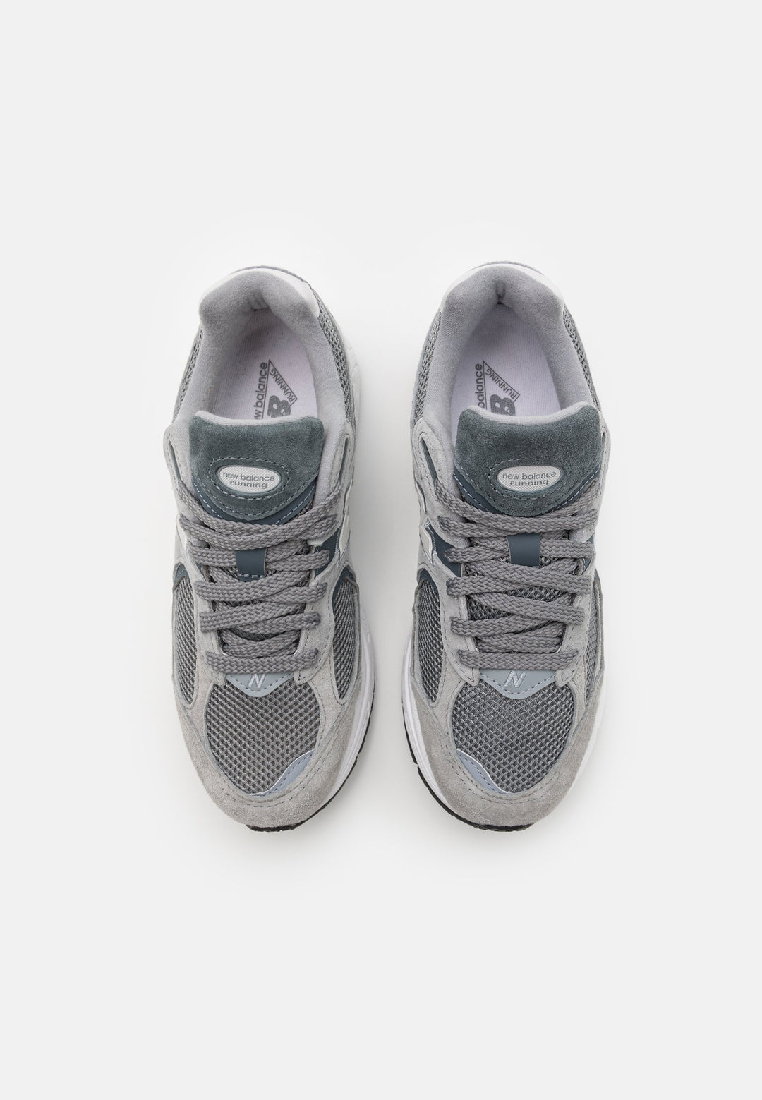 New balance 2002R Trainers in Steel Grey