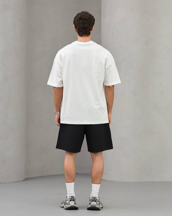 2morrow keypad T-shirt