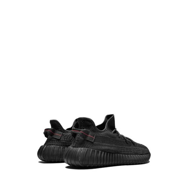 Adidas Yeezy 350 v2 in black