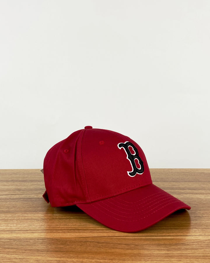 Boston Red Sox Casual Adjustable Cap