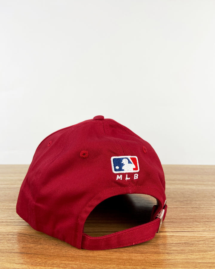 Boston Red Sox Casual Adjustable Cap