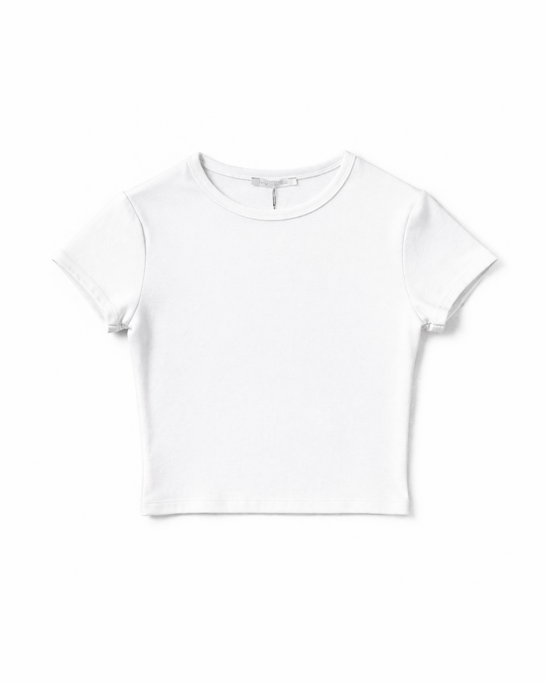 IVVI crop top in white