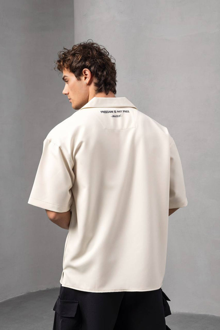 2morrow Rodeo Short Sleeve Revere Shirt