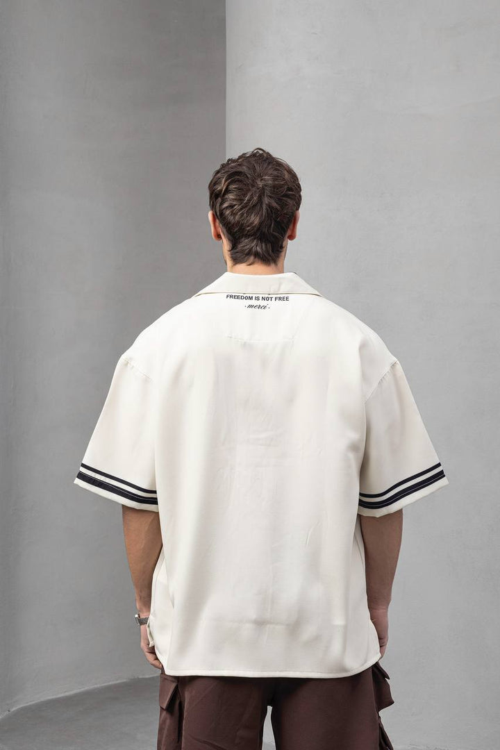 2morrow Dobberman Short Sleeve Revere Shirt