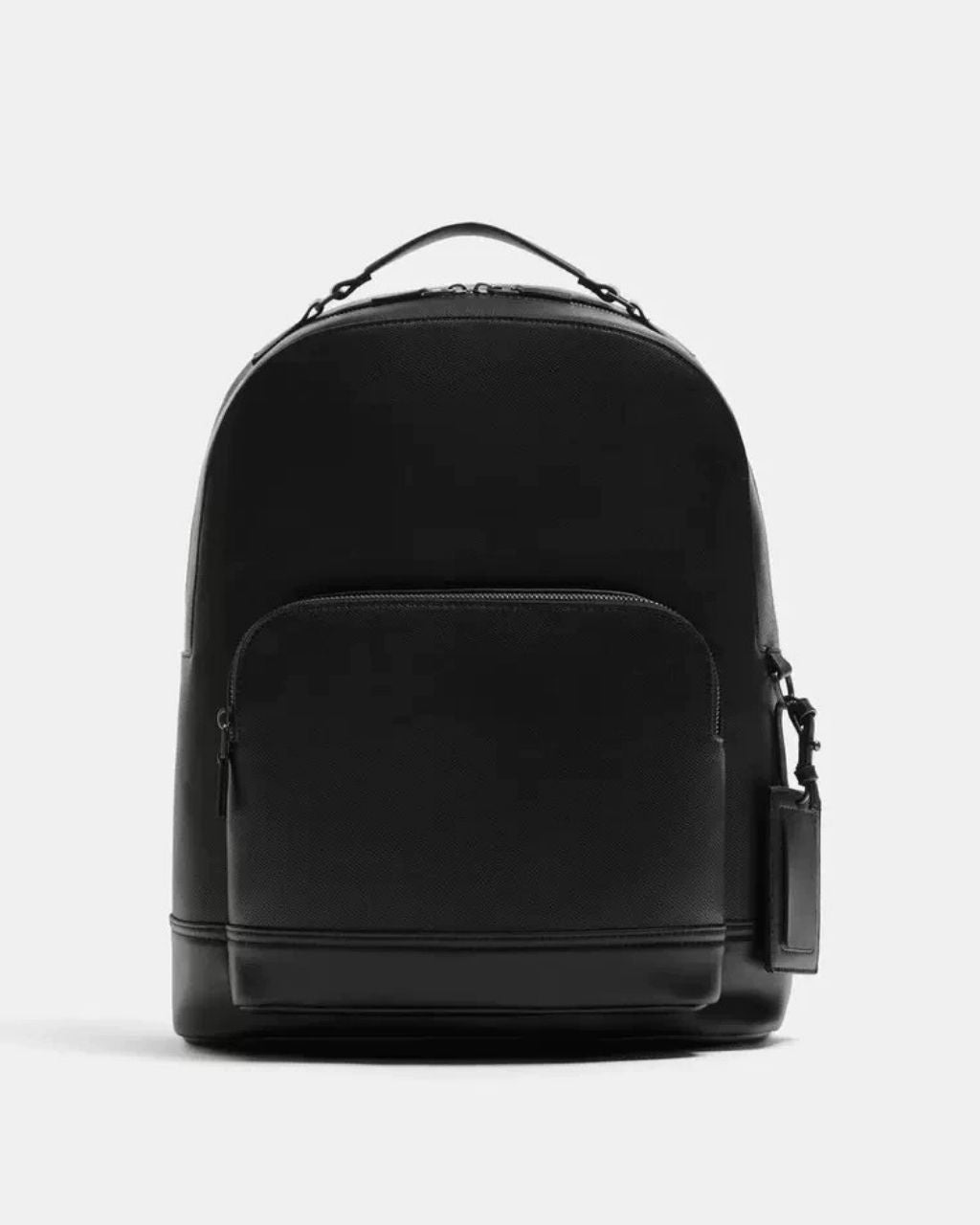 Zara Travel Rucksack in Black