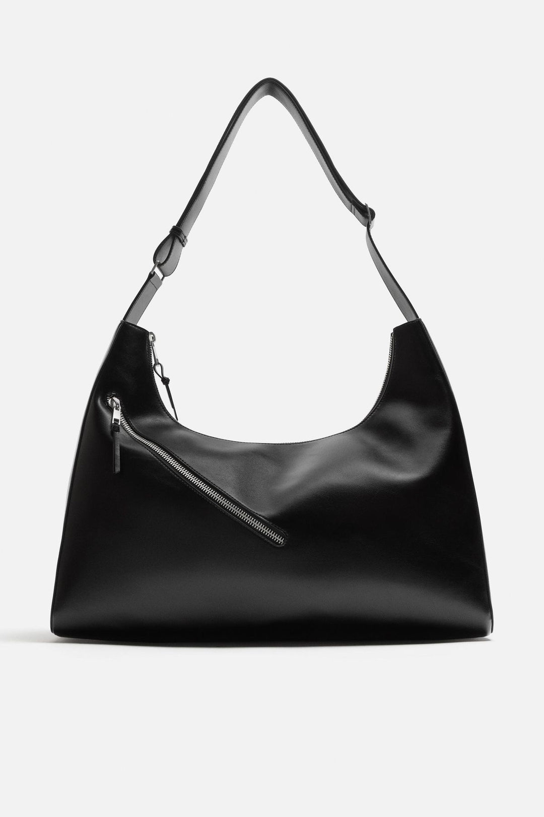 Zara Kristen Hobo Bag