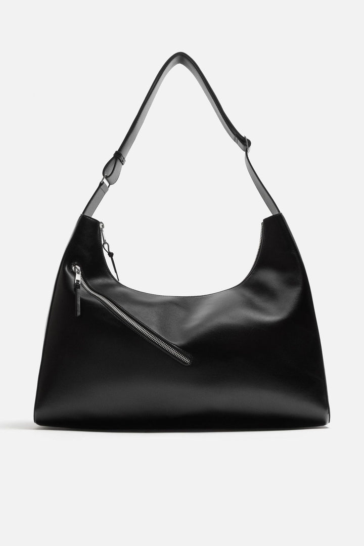 Zara Kristen Hobo Bag