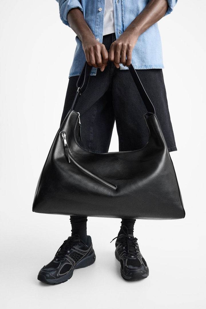 Zara Kristen Hobo Bag