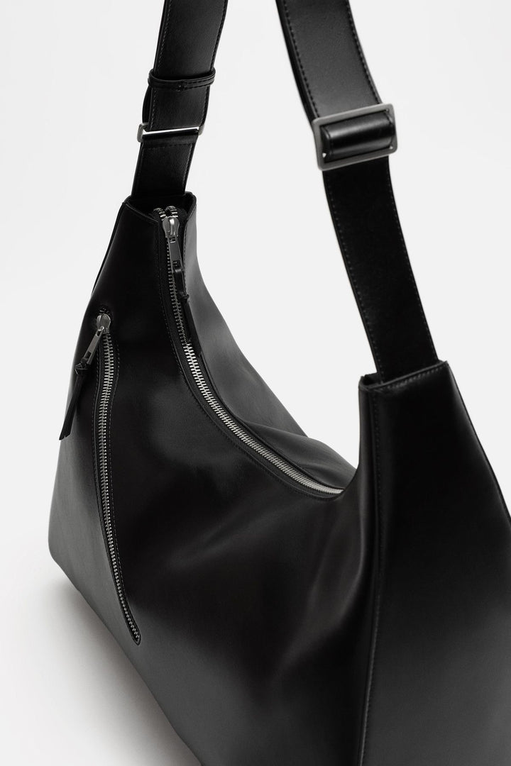 Zara Kristen Hobo Bag