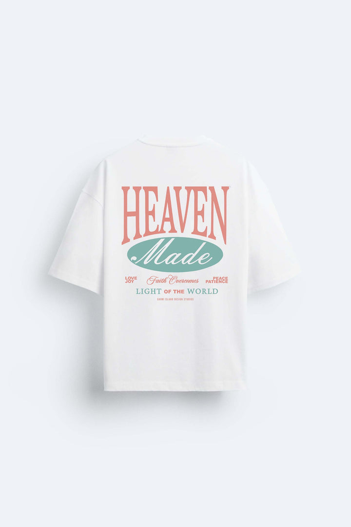 Garm Island Made in Heaven T-shirt