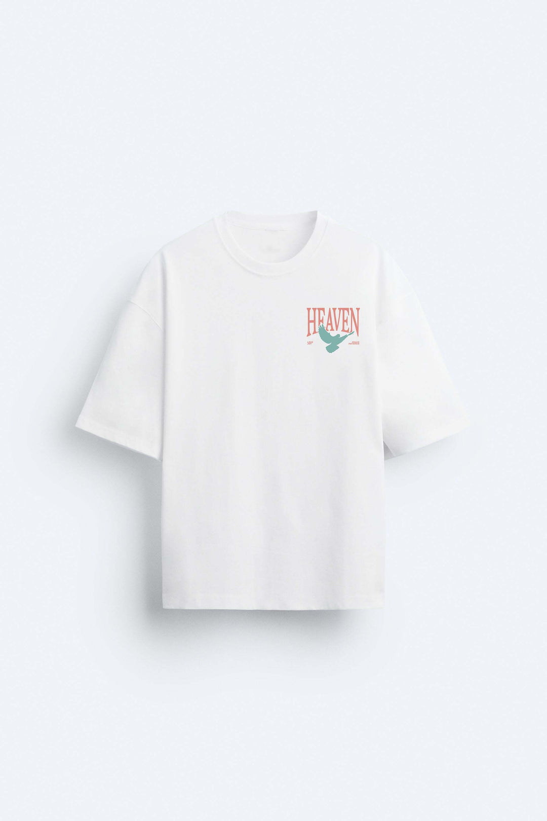 Garm Island Made in Heaven T-shirt