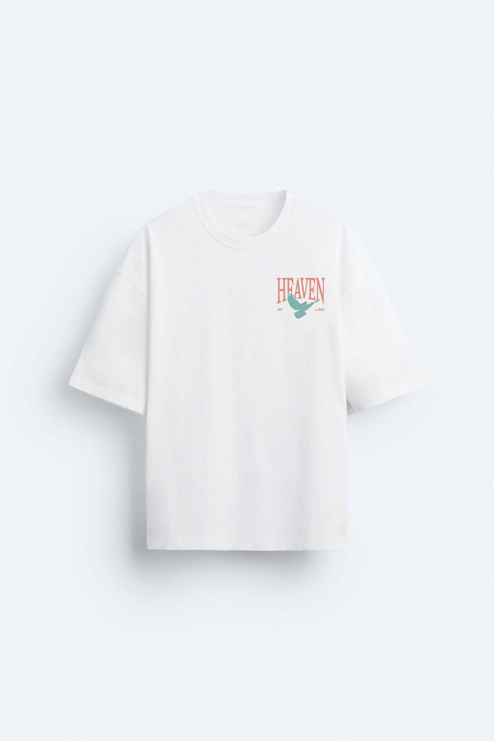 Garm Island Made in Heaven T-shirt