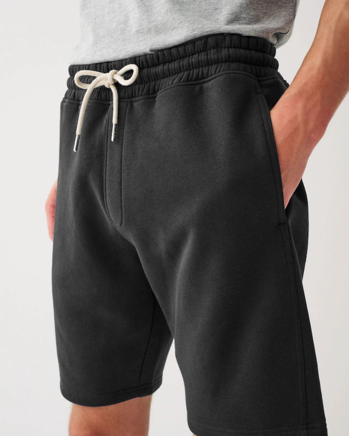 Next Jersey Shorts in dark gray