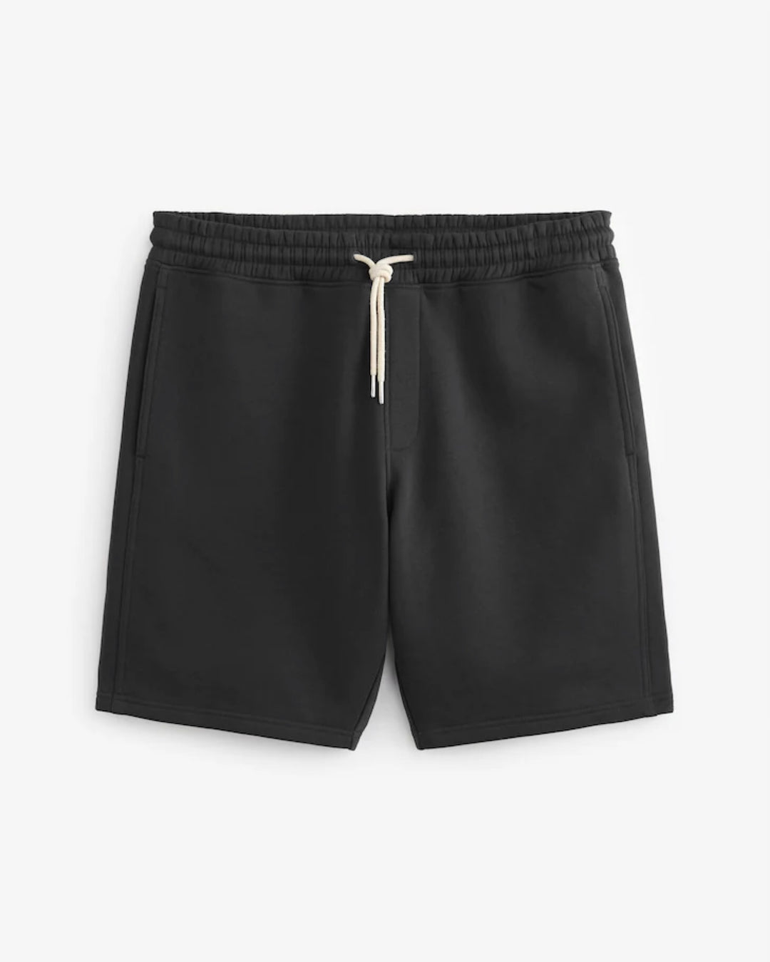 Next Jersey Shorts in dark gray
