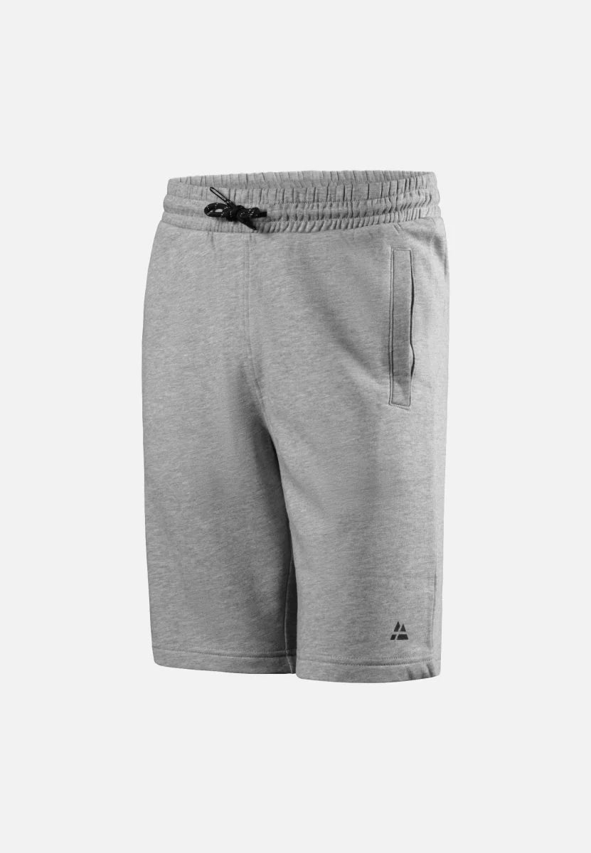 Danish Endurance Bermuda shorts in grey