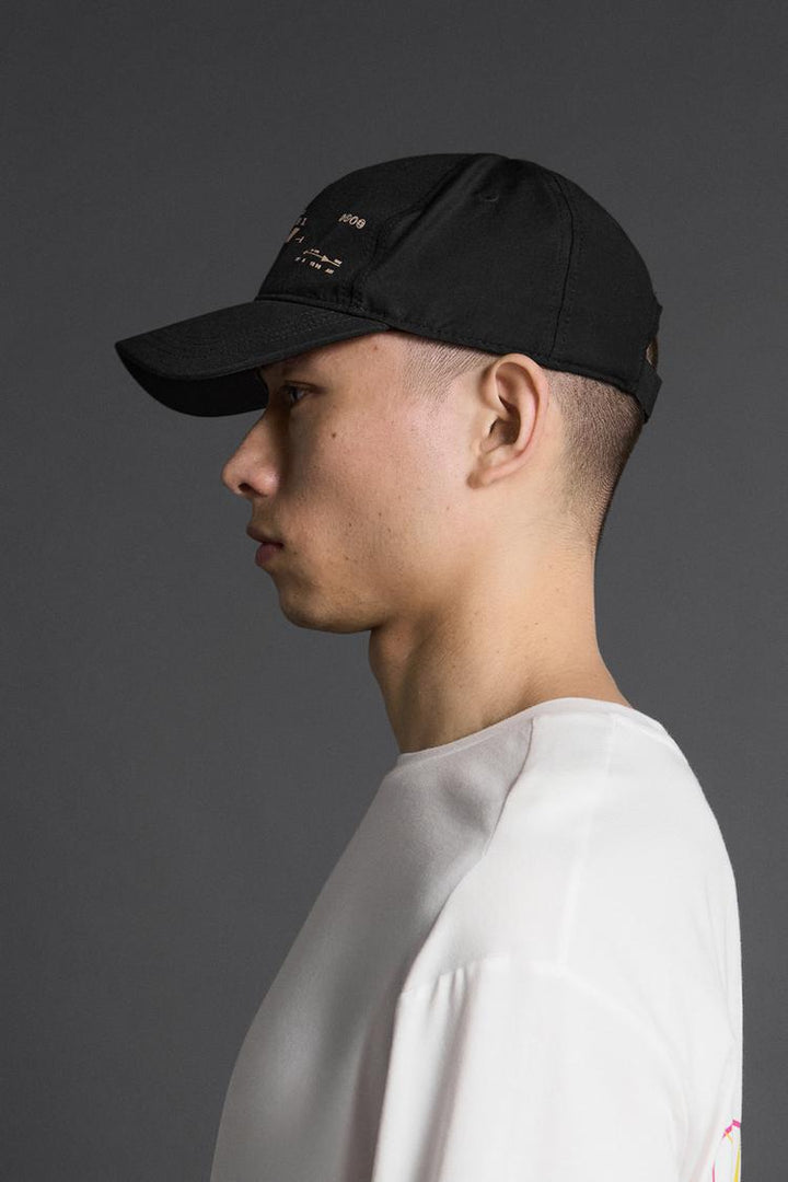 ZARA BRIKO PRINT CAP