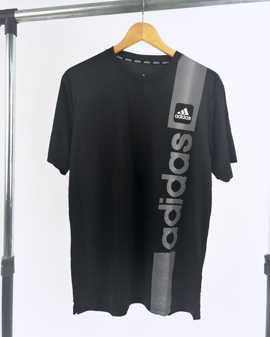 Adidas Unisex Tearaway jogger pants in black