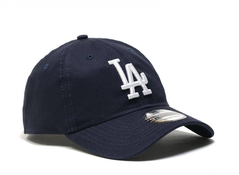 New Era 9fifty LA Non Adjustable in Navy