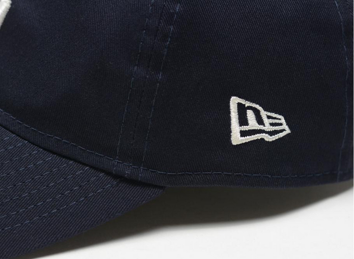 New Era 9fifty LA Non Adjustable in Navy
