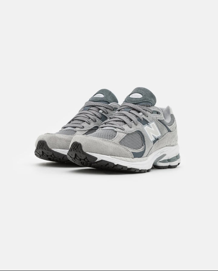 New balance 2002R Trainers in Steel Grey