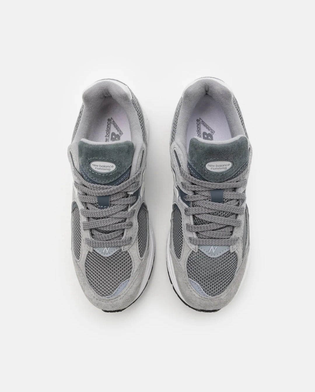 New balance 2002R Trainers in Steel Grey