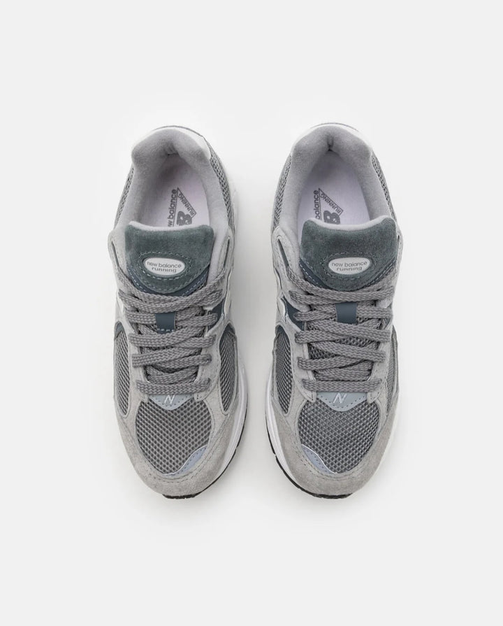New balance 2002R Trainers in Steel Grey