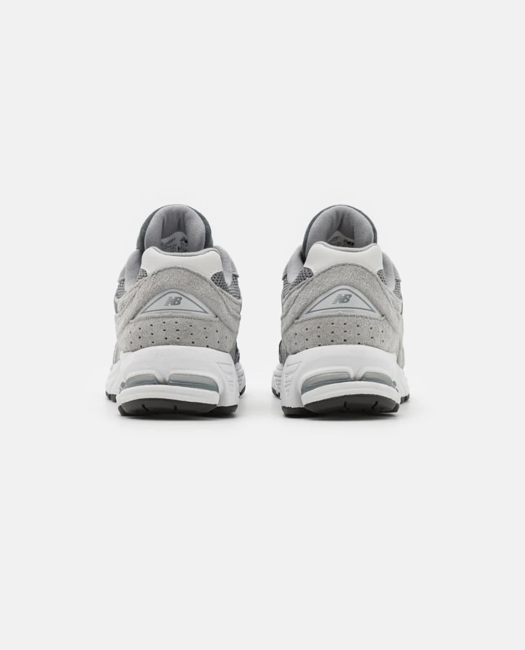 New balance 2002R Trainers in Steel Grey