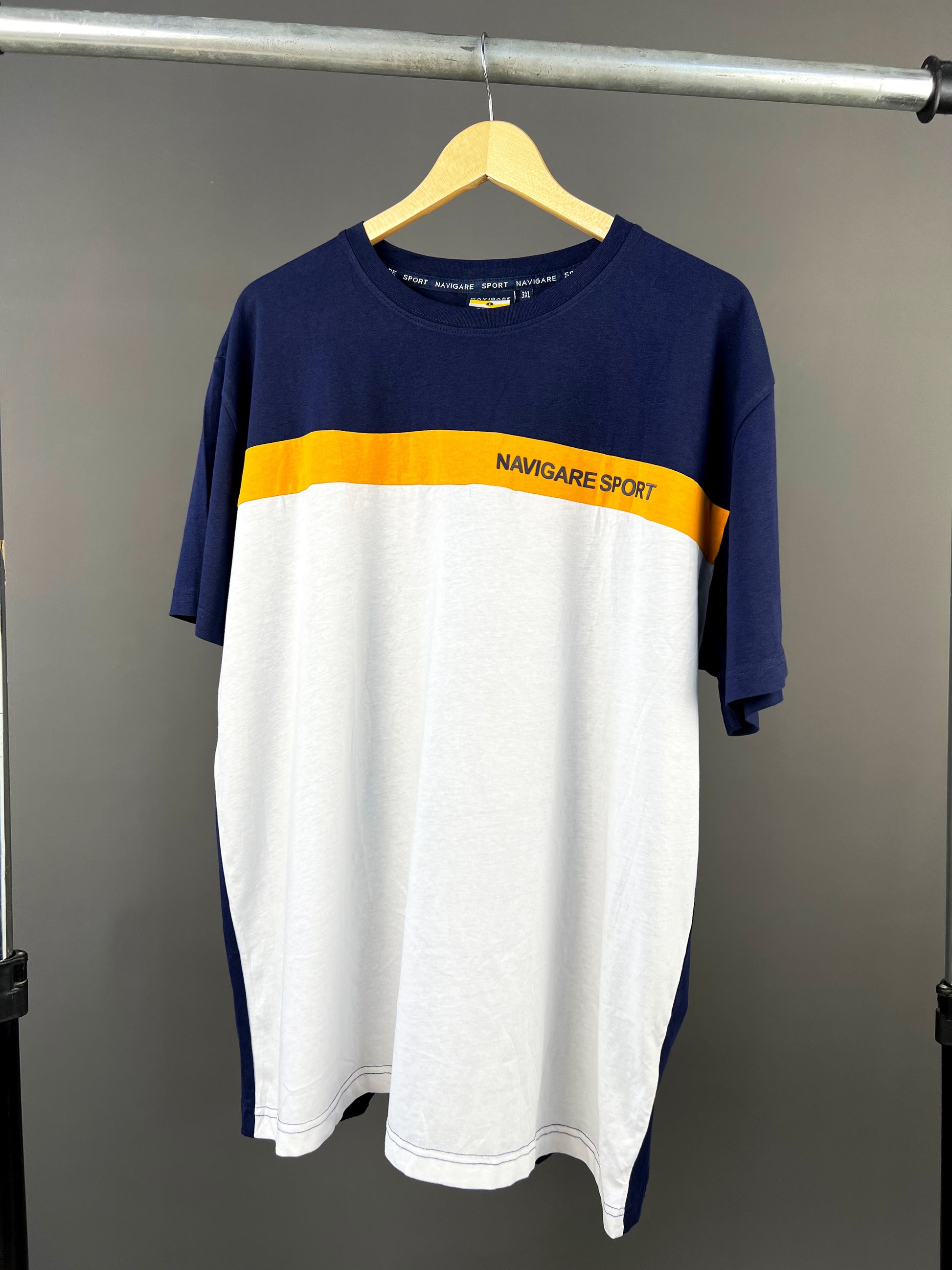 T 2025 shirt navigare