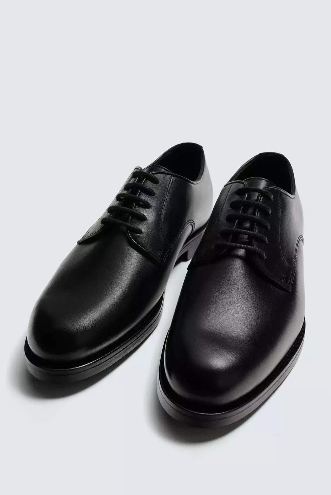 Garm Island Derby Shoes
