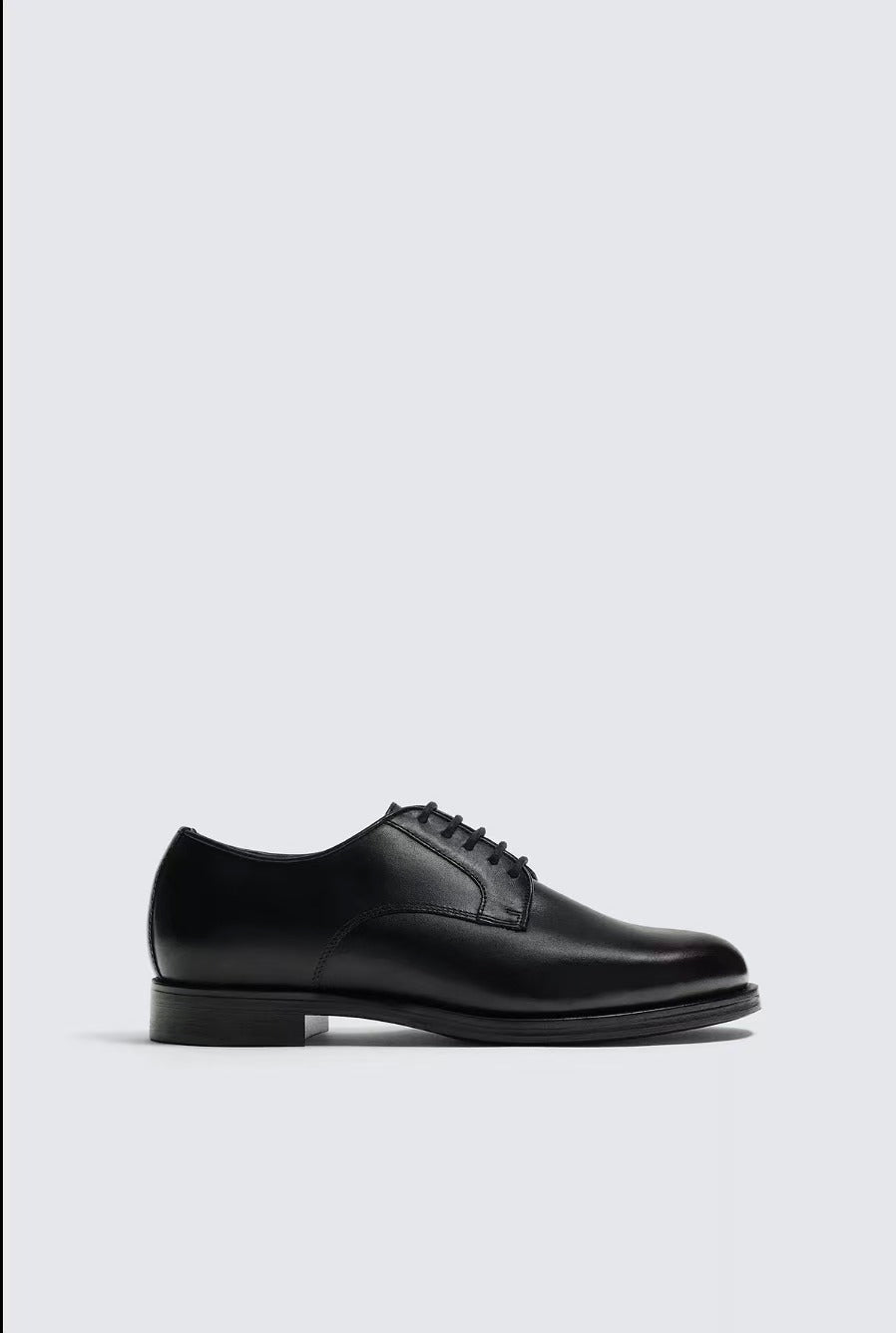 Garm Island Derby Shoes