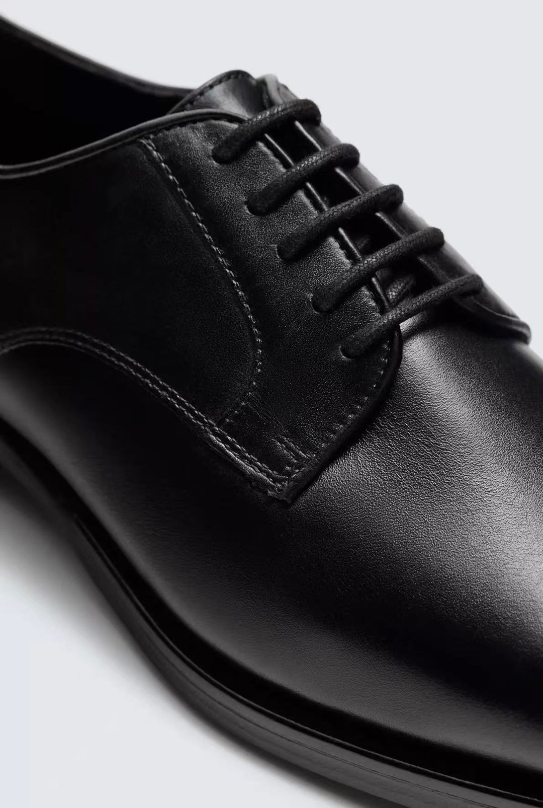 Garm Island Derby Shoes