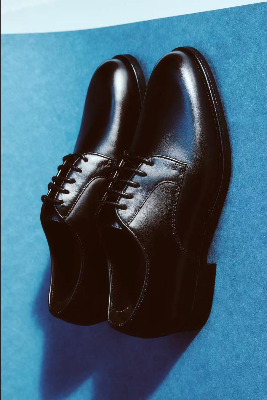 Garm Island Derby Shoes
