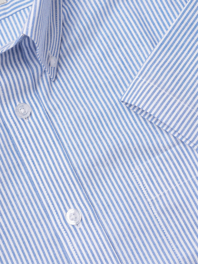 Peter Christian Oxford Short Sleeve shirt