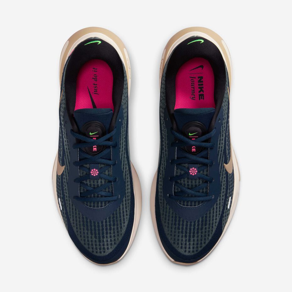 Nike Men’s Journey Run in Armoury Navy