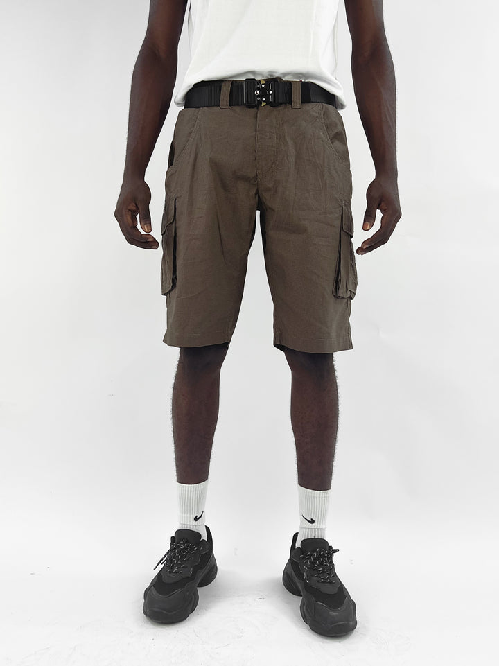 BPC cargo shorts