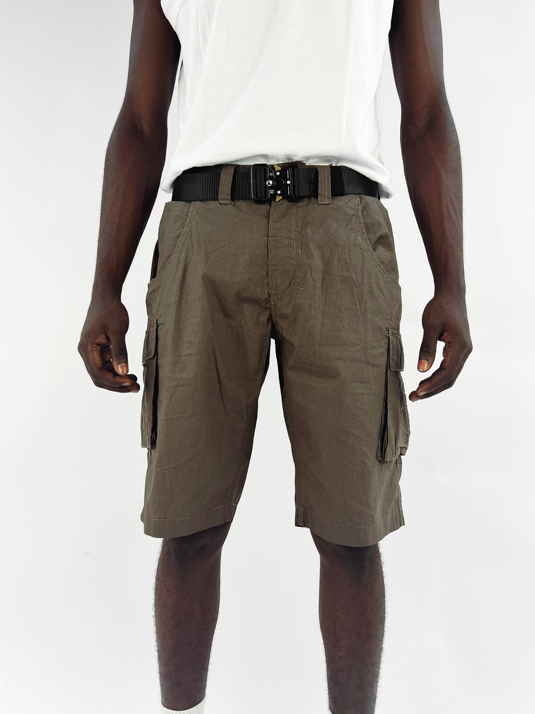 BPC cargo shorts