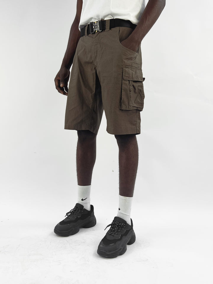 BPC cargo shorts