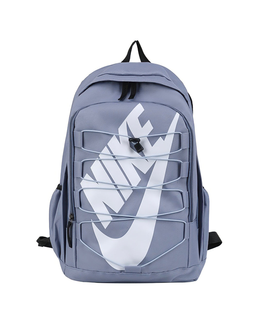 Nike Hayward Backpack bag in blue