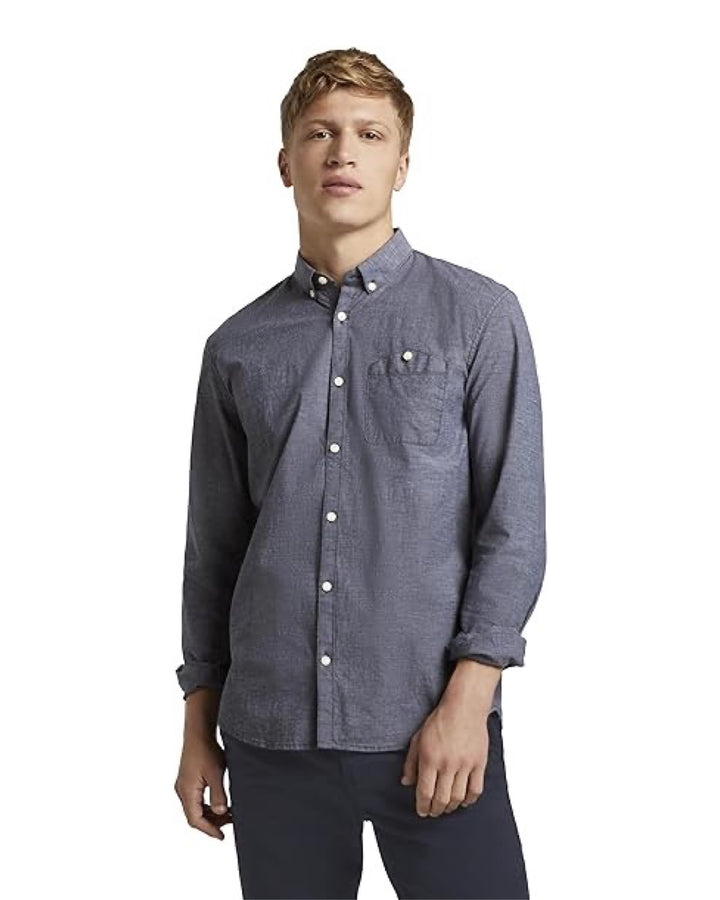 Inextenso Oxford shirt