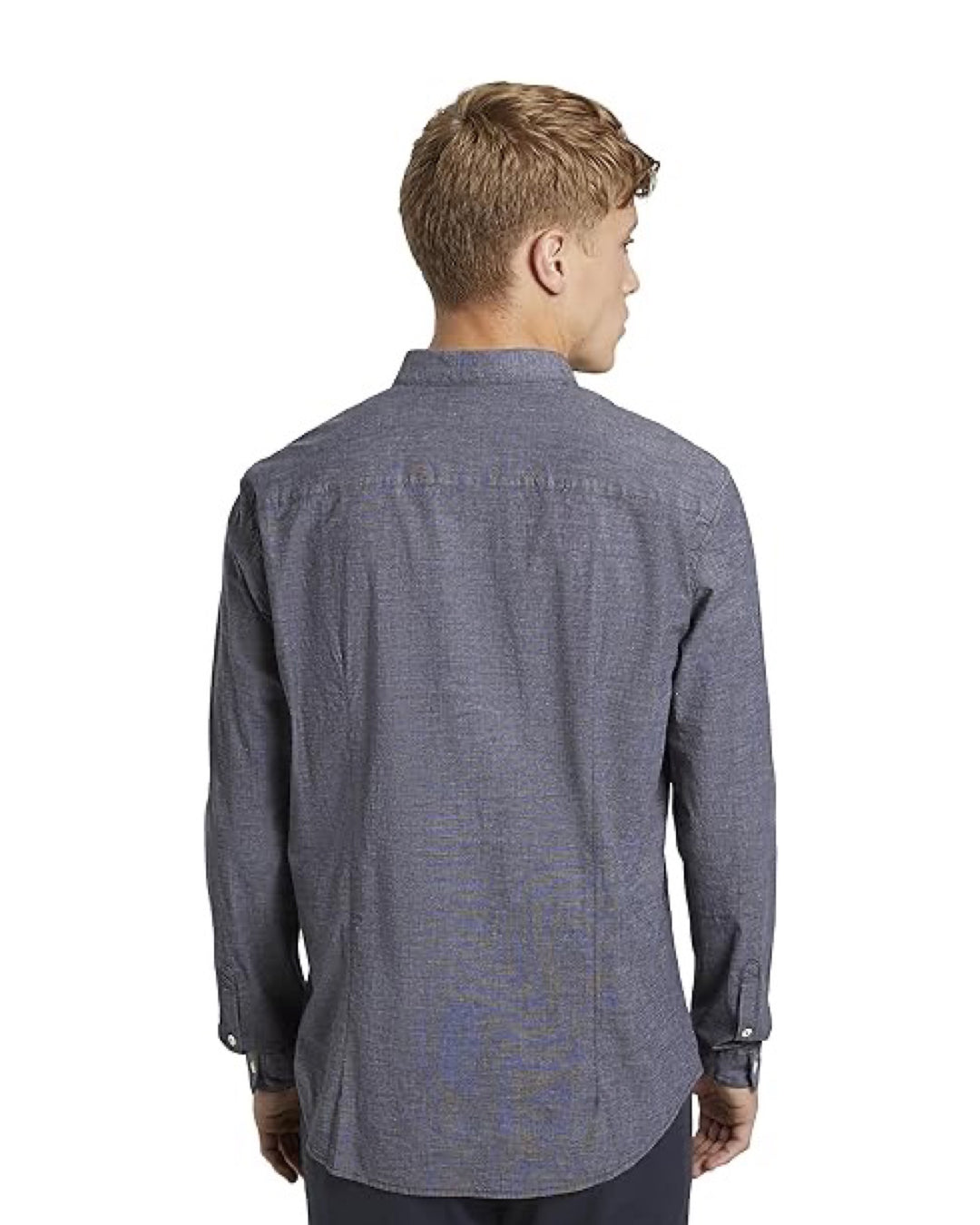 Inextenso Oxford shirt