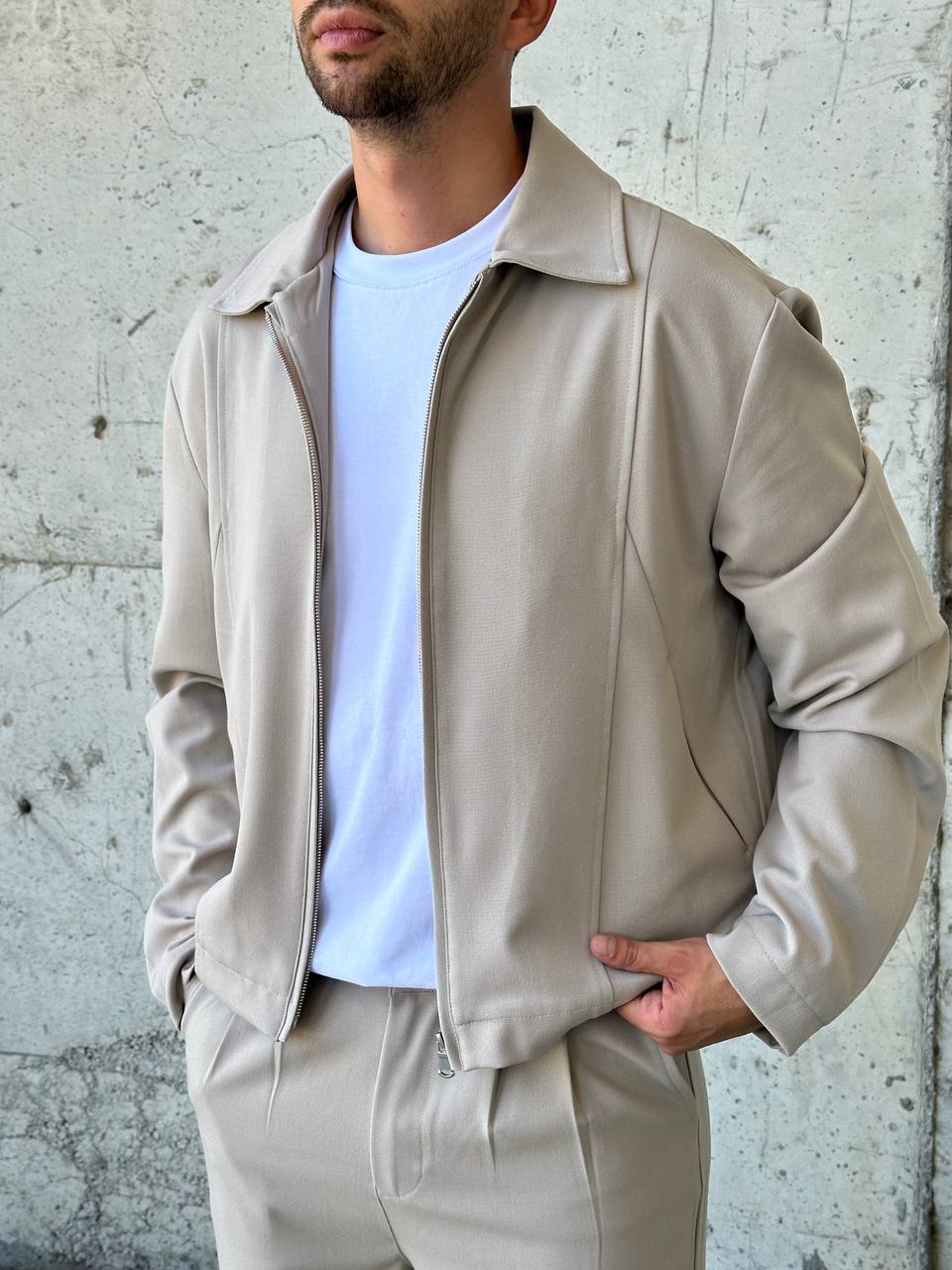 Modern Man