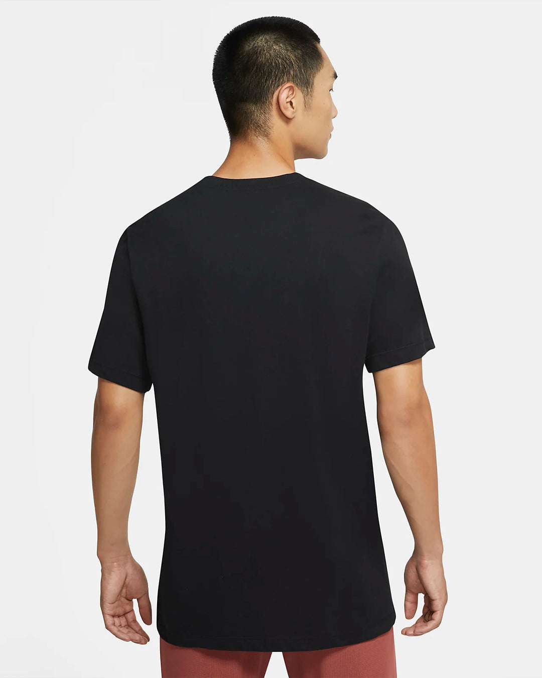 Nike Dri-FIT Men's Running T-Shirt