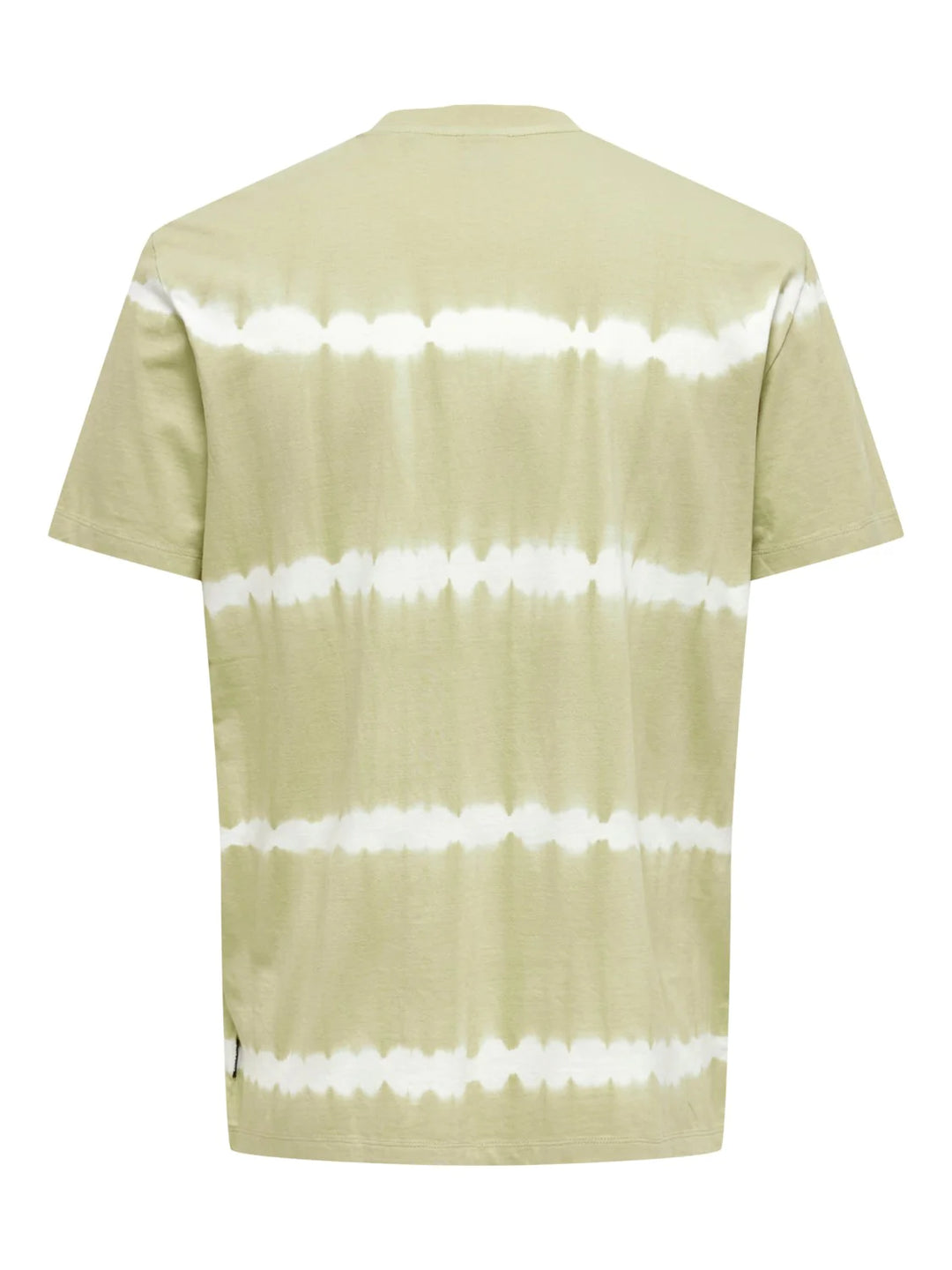 Only&Sons NATE TIE & DYE T-shirt