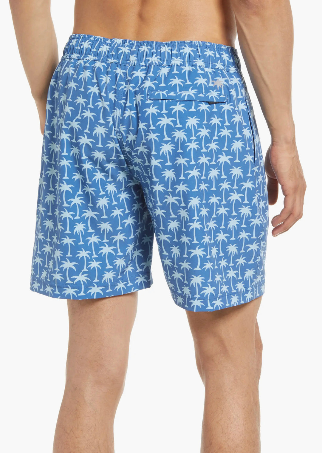 Trunks Surf & Swim Co. Compression Lined Swim Trunks