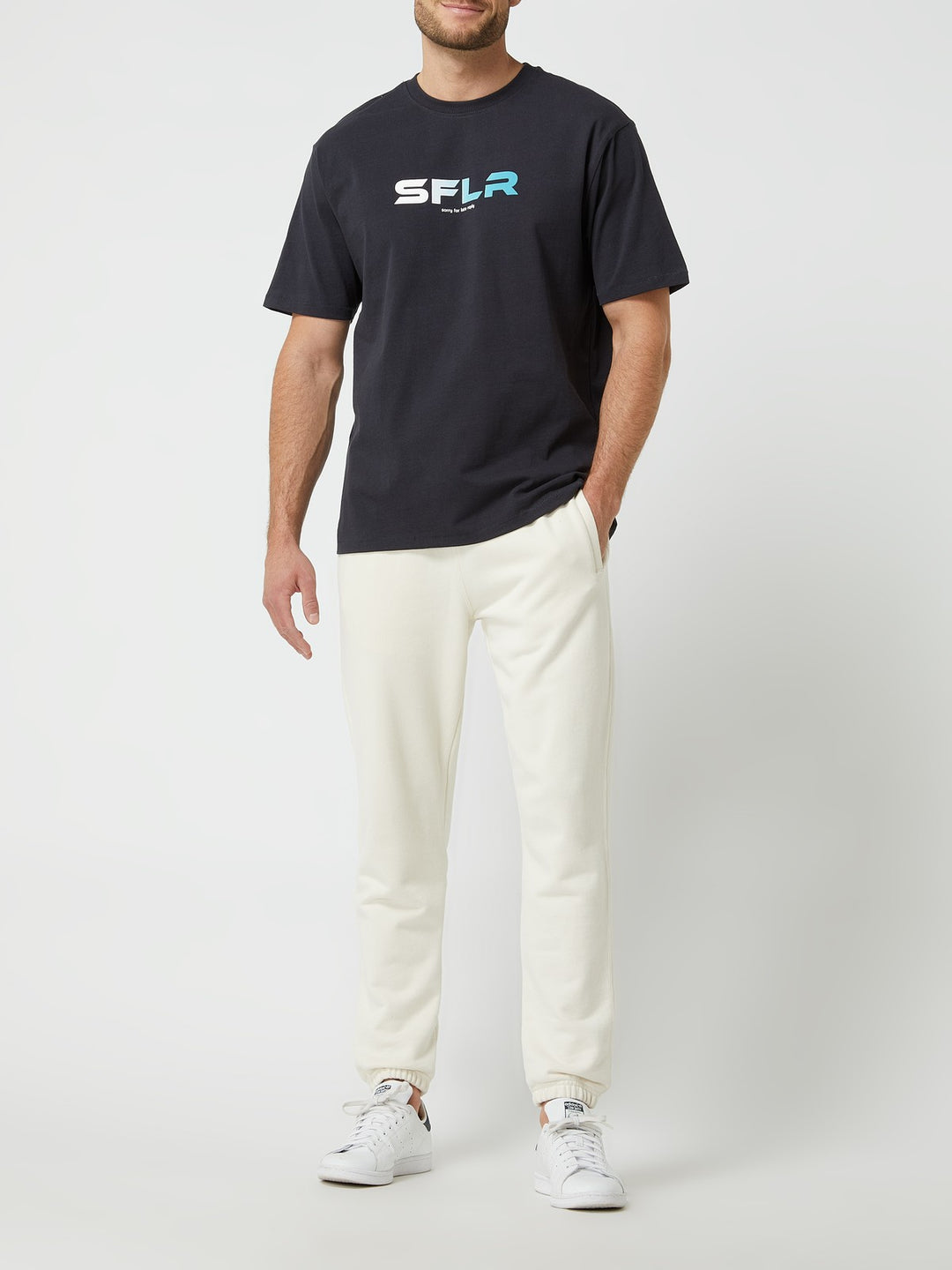 Only & Sons SFLR T-shirt