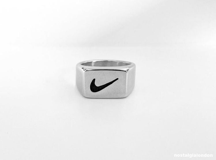 Nike Multiple Rings Nike Chasing Checks Singlet rings – Garmisland